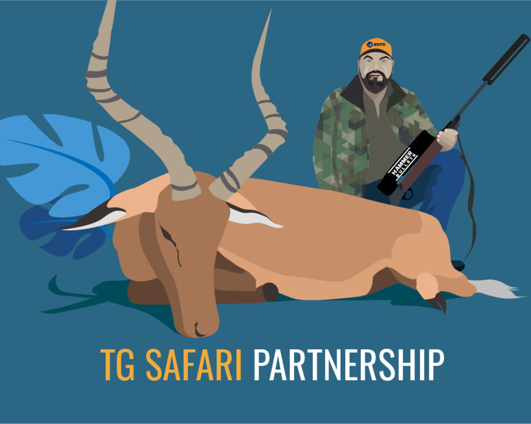 TG Safari Partnership TG Safari partnership