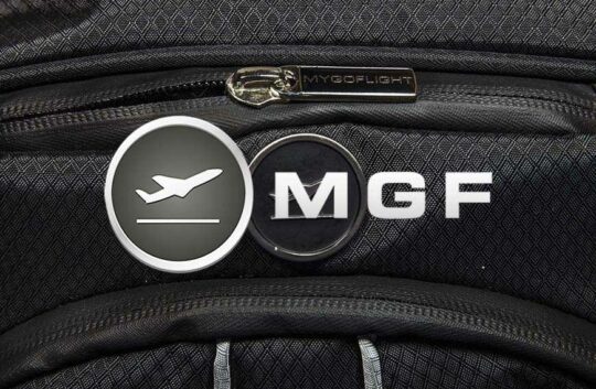 Mygoflight