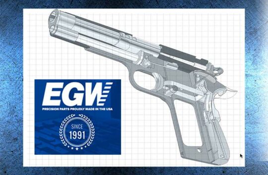 Evolutiongunworks
