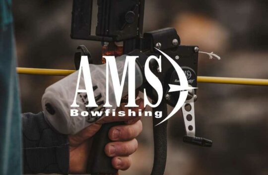 AMS-Bowfishing