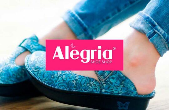 Alegria