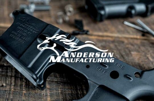 Anderson-Manufacturing