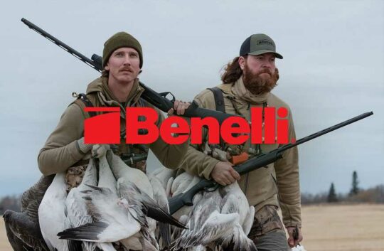 Benelli-1