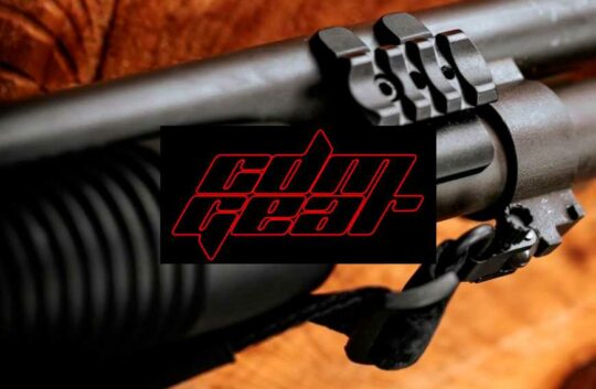 CDM-Gear