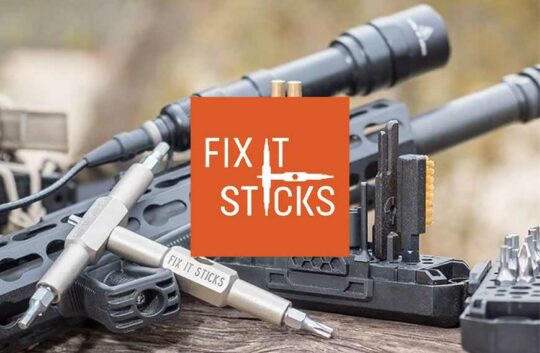 Fix-It-Sticks