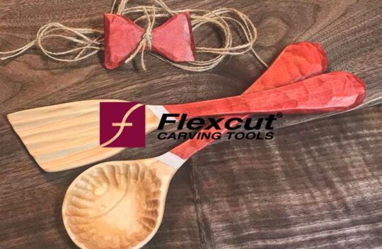 Flexcut