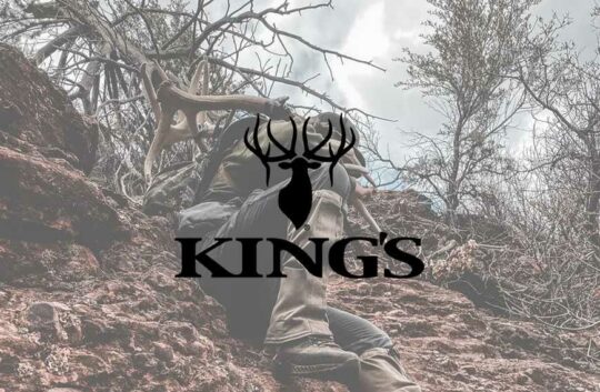 Kings-Camo