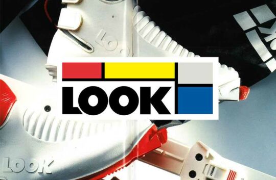 LOOK-1