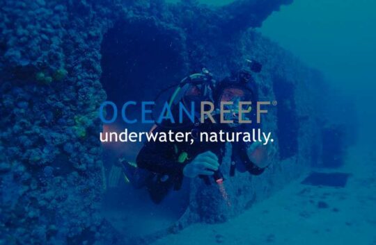 Ocean-Reef