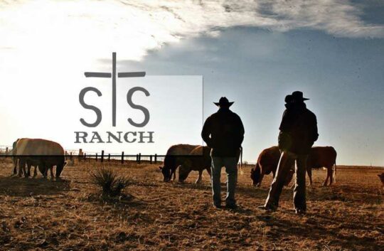 STS-ranch