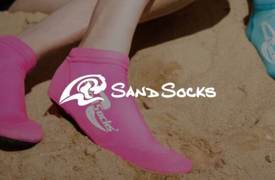 Sand-Socks