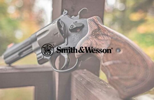 Smith-wesson