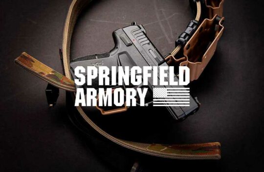 Springfield-armory