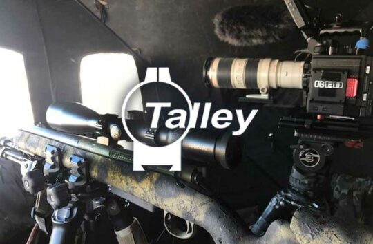 Talley-1