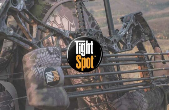 Tightspot-Quiver