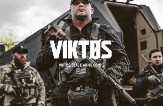 Viktos