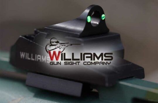 Williams-1