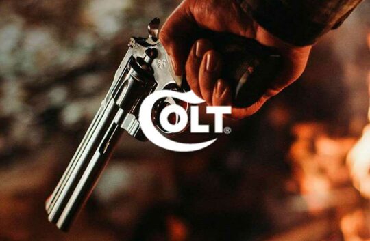 colt