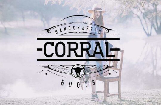 coral