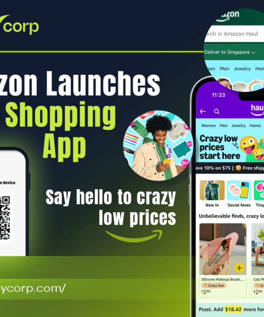 Amazon Haul App – Amazon Launches a New Discount Store amazon haul min 1
