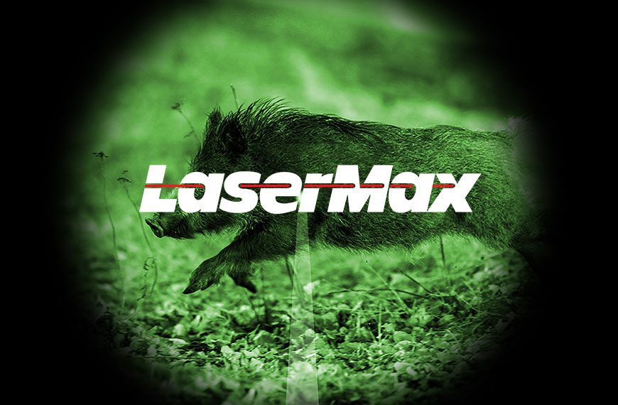 LaserMax