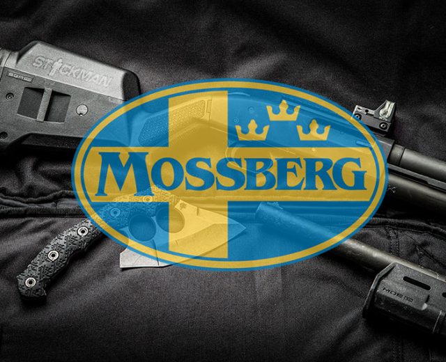 Mossberg
