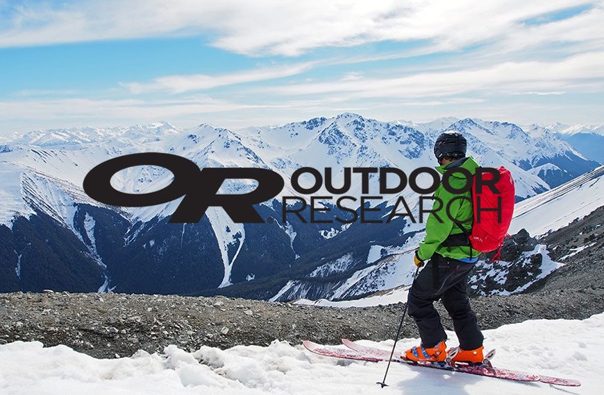Outdoor Research – WebyCorp.com