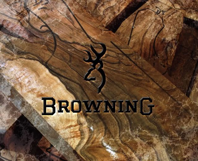 browning logo banner webycorp