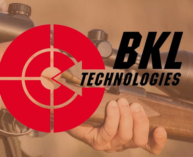 BKL Technologies banner