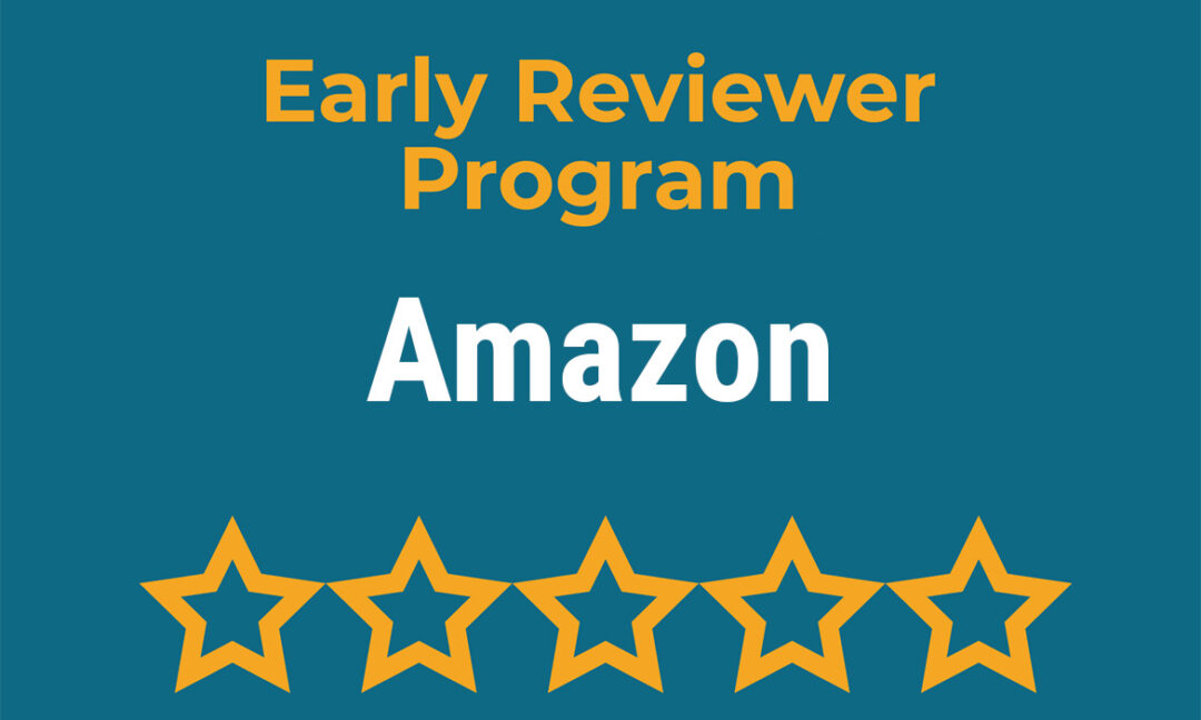 early reviewer program