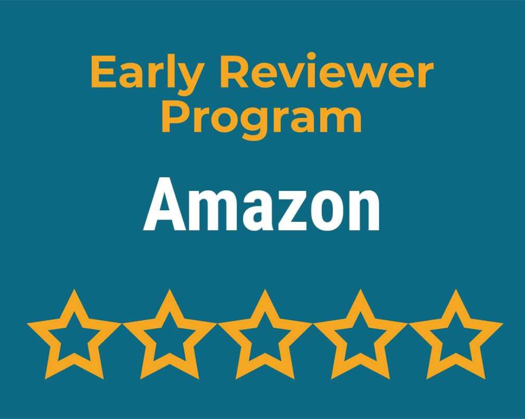 early reviewer program