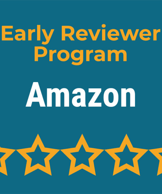 early reviewer program