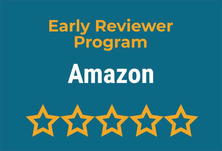 Boosting Sales With Amazon Early Reviewer Program [Guide] | WebyCorp.com