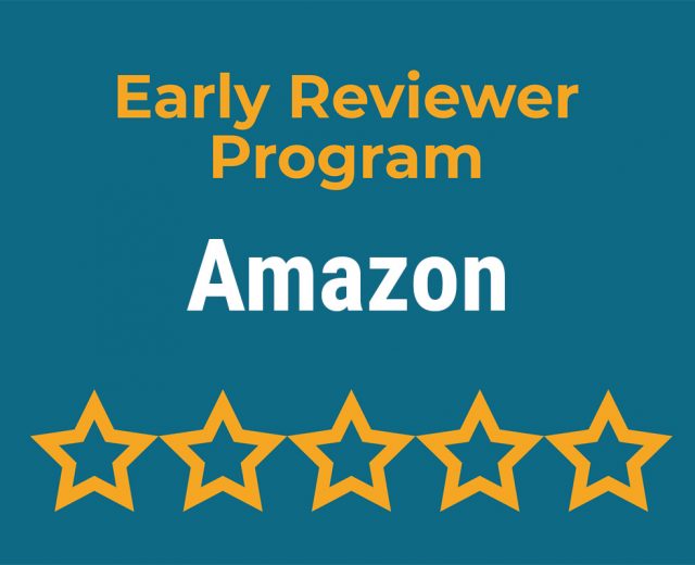 early reviewer program