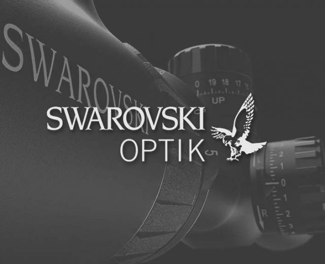 swarovski optics