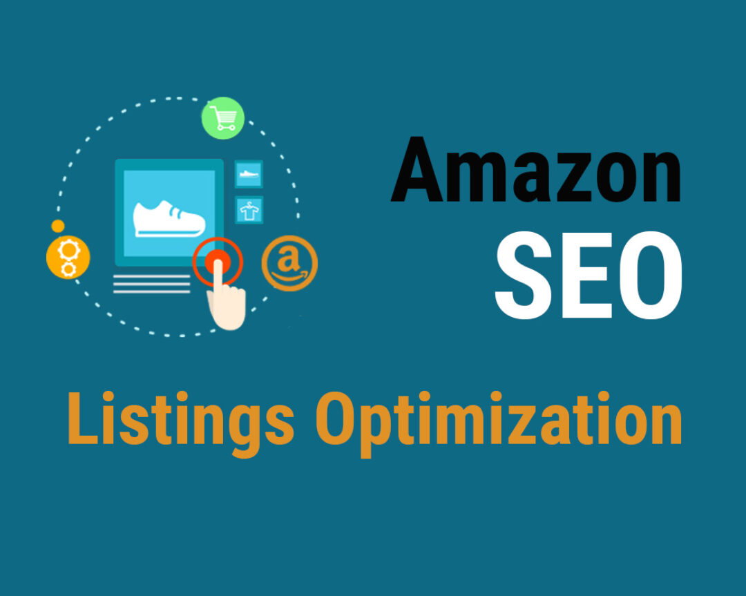 amazon listings optimazation 1