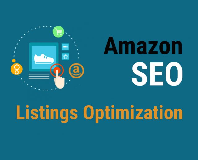 amazon listings optimazation