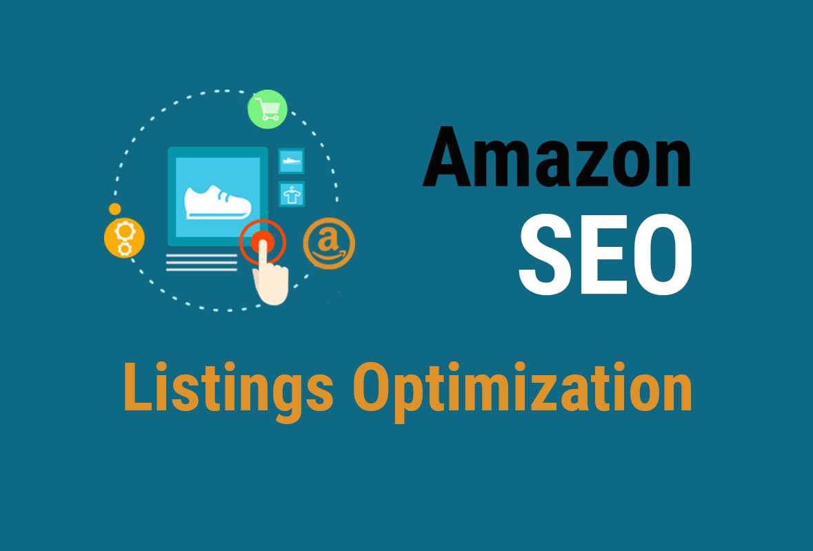 OPTIMIZING PRODUCT IMAGES FOR AMAZON SEO