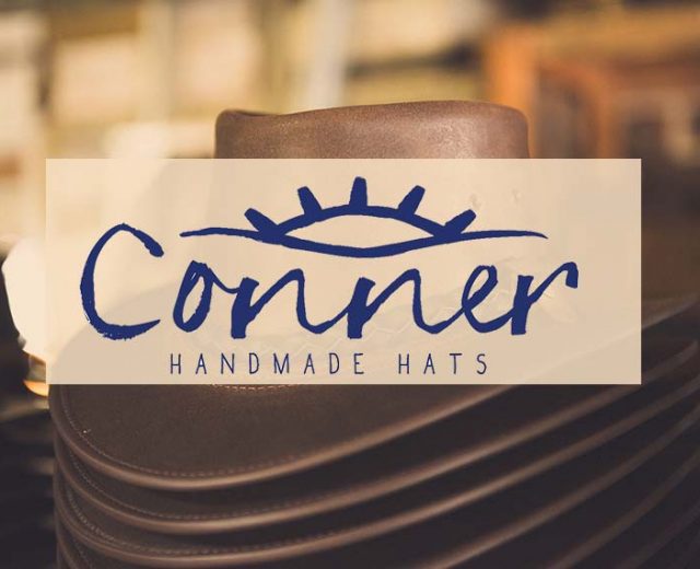 conner hats
