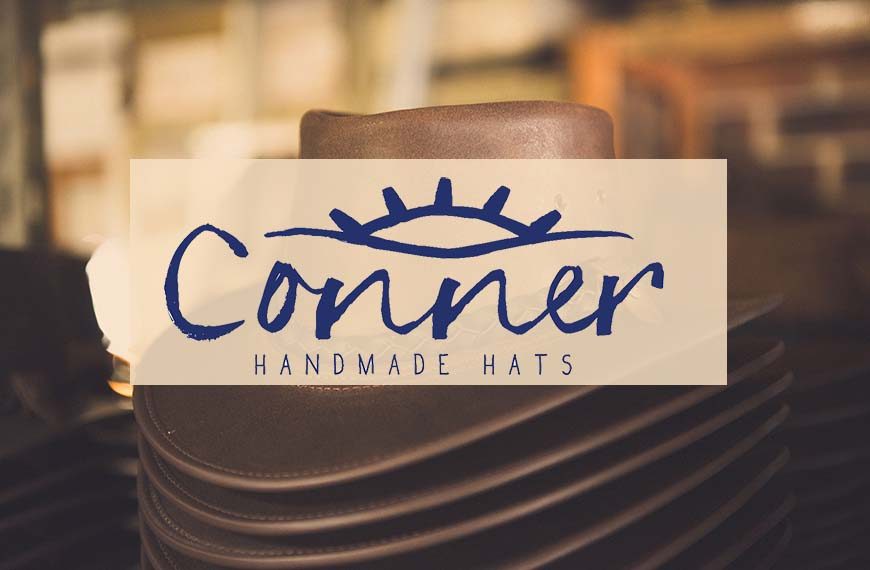 conner hats