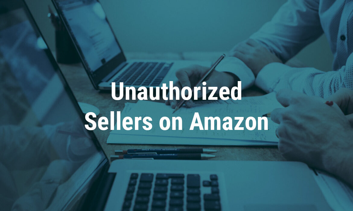 unauthorized dealers Amazon