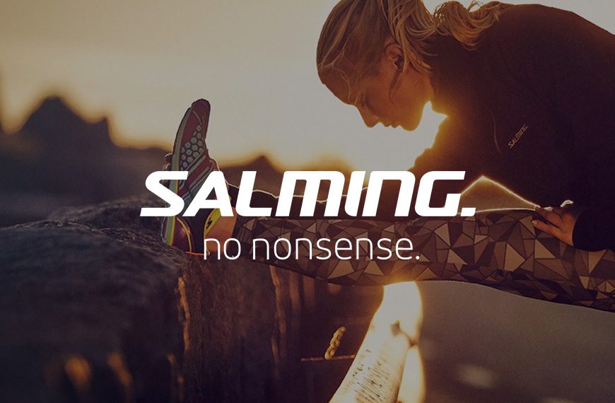 Salming-shoes