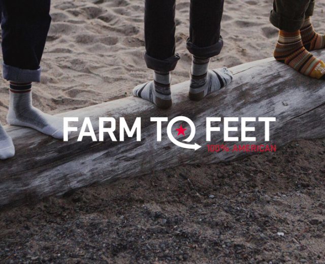 farm to feet