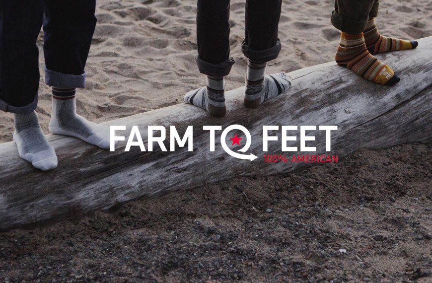 farm to feet