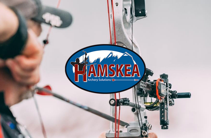 HAMSKEA Archery Solutions