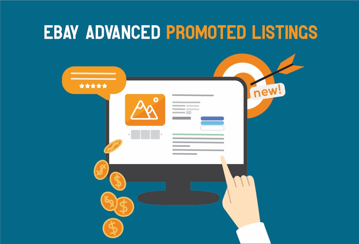 ebay promoted listings advanced