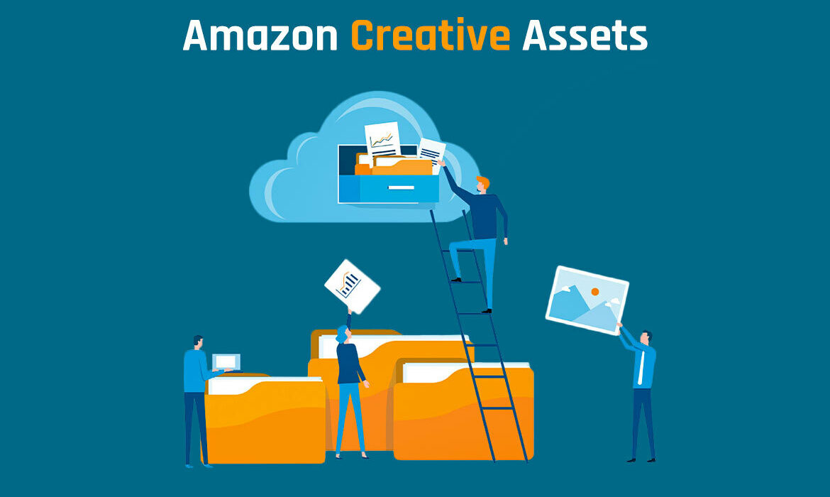 Amazon Creative Assets