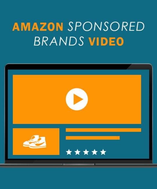 Amazon Sponsored Brands Video