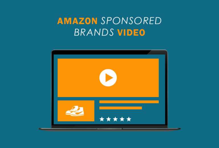 How To Use Amazon Sponsored Brands Video Ads | WebyCorp.com