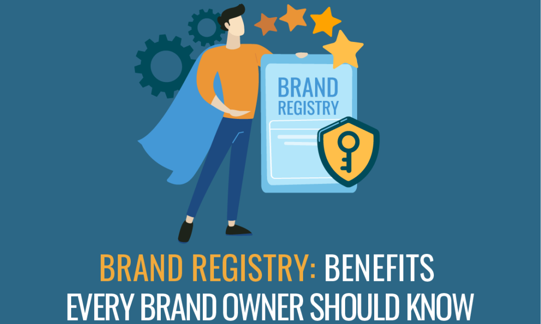 Brand Registry